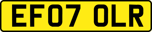 EF07OLR