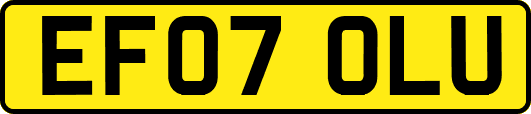 EF07OLU