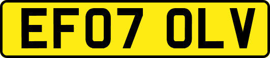 EF07OLV