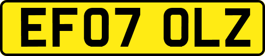 EF07OLZ
