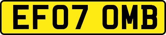 EF07OMB