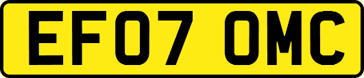 EF07OMC