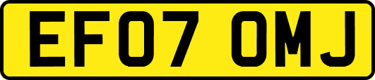EF07OMJ