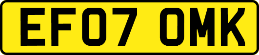 EF07OMK
