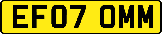 EF07OMM