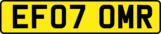 EF07OMR