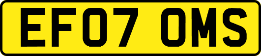 EF07OMS