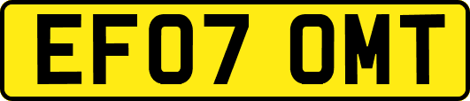 EF07OMT