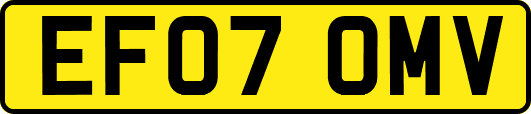 EF07OMV