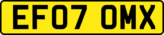 EF07OMX