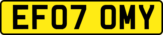EF07OMY