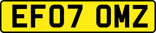 EF07OMZ