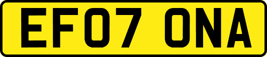 EF07ONA
