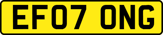 EF07ONG