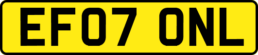 EF07ONL