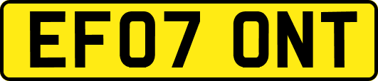 EF07ONT