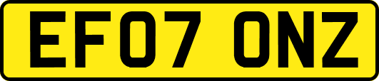 EF07ONZ