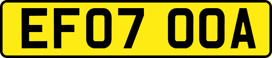 EF07OOA