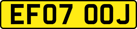 EF07OOJ