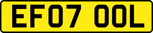 EF07OOL
