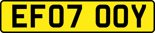 EF07OOY