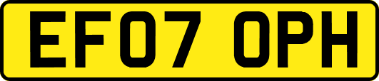 EF07OPH