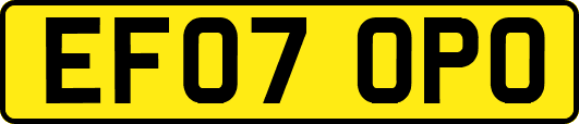 EF07OPO