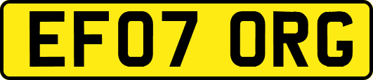 EF07ORG