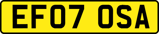 EF07OSA