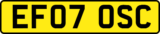 EF07OSC