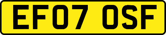 EF07OSF