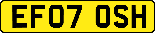 EF07OSH