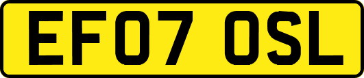 EF07OSL