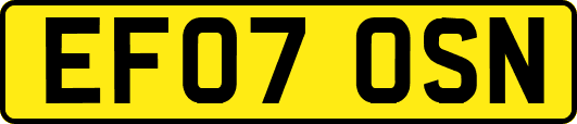 EF07OSN