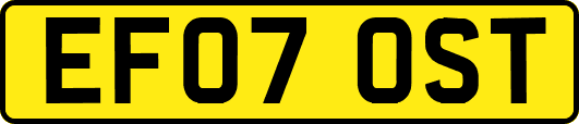 EF07OST