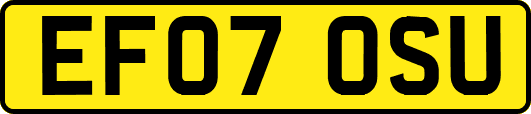 EF07OSU