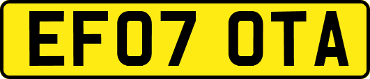 EF07OTA