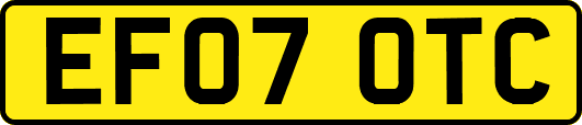 EF07OTC