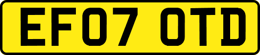 EF07OTD