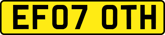 EF07OTH