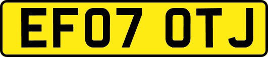 EF07OTJ