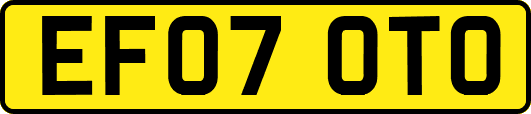 EF07OTO