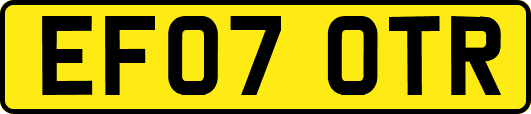 EF07OTR