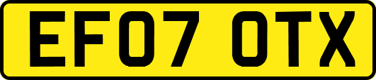 EF07OTX