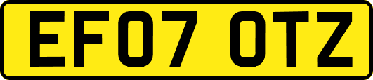 EF07OTZ