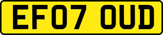 EF07OUD