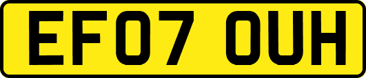 EF07OUH