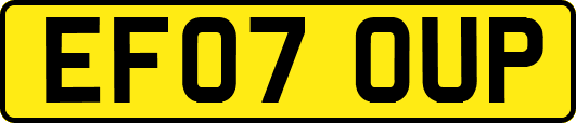EF07OUP