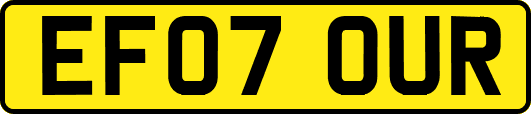 EF07OUR
