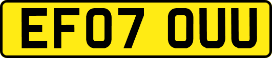EF07OUU